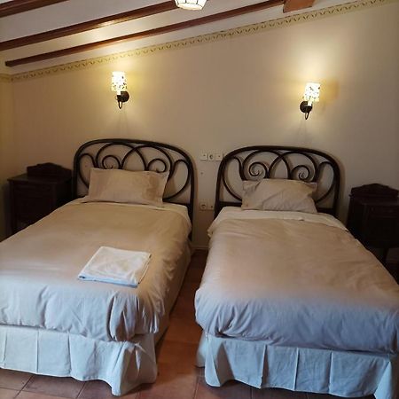 La Pension De Dona Anita San Antonio  Kültér fotó